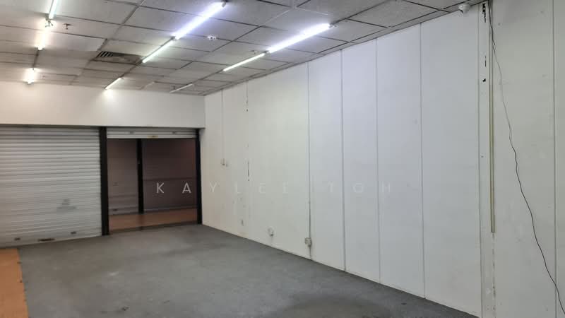 Sim Lim Square, 1 Rochor Canal Road, Beach Road / Bugis / Rochor, 409 sqft, Other Retail For Sale, by Kaylee Toh, 21980807 - CommercialGuru.com.sg
