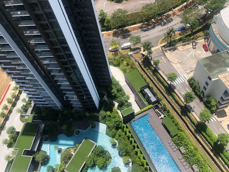 The Clement Canopy, 18 Clementi Avenue 1, 2 Bedrooms, 657 sqft, Condominium For Rent, by Erika Quek, 21980916 - PropertyGuru.com.sg