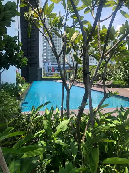 The Clement Canopy, 18 Clementi Avenue 1, 2 Bedrooms, 657 sqft, Condominium For Rent, by Erika Quek, 21980916 - PropertyGuru.com.sg
