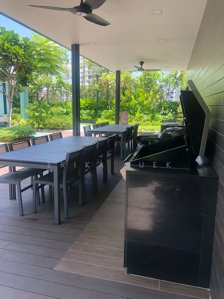 The Clement Canopy, 18 Clementi Avenue 1, 2 Bedrooms, 657 sqft, Condominium For Rent, by Erika Quek, 21980916 - PropertyGuru.com.sg