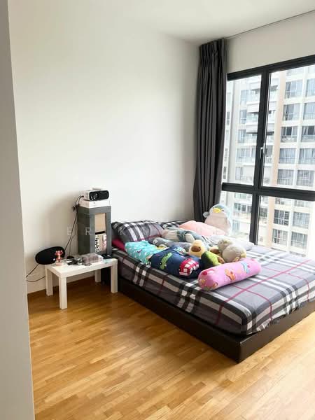 The Clement Canopy, 18 Clementi Avenue 1, 2 Bedrooms, 657 sqft, Condominium For Rent, by Erika Quek, 21980916 - PropertyGuru.com.sg