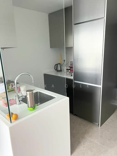 The Clement Canopy, 18 Clementi Avenue 1, 2 Bedrooms, 657 sqft, Condominium For Rent, by Erika Quek, 21980916 - PropertyGuru.com.sg