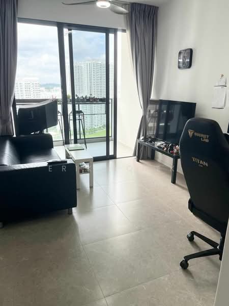 The Clement Canopy, 18 Clementi Avenue 1, 2 Bedrooms, 657 sqft, Condominium For Rent, by Erika Quek, 21980916 - PropertyGuru.com.sg