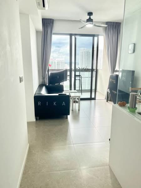 The Clement Canopy, 18 Clementi Avenue 1, 2 Bedrooms, 657 sqft, Condominium For Rent, by Erika Quek, 21980916 - PropertyGuru.com.sg