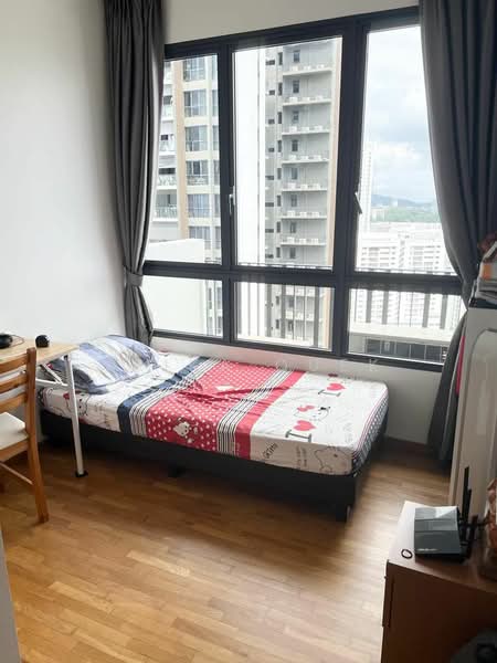The Clement Canopy, 18 Clementi Avenue 1, 2 Bedrooms, 657 sqft, Condominium For Rent, by Erika Quek, 21980916 - PropertyGuru.com.sg