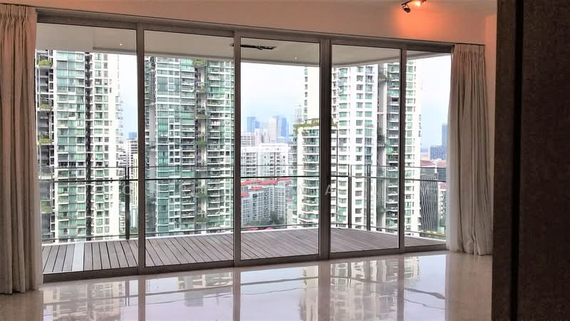 Tribeca by the Waterfront, 60 Kim Seng Road, 3 Bedrooms, 1,765 sqft, Condominium For Rent, by Christina Lim, 21981003 - Living area - PropertyGuru.com.sg