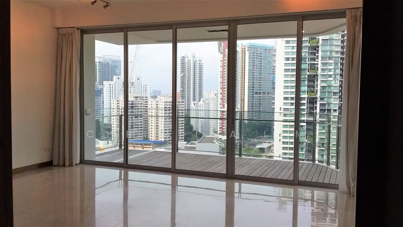 Tribeca by the Waterfront, 60 Kim Seng Road, 3 Bedrooms, 1,765 sqft, Condominium For Rent, by Christina Lim, 21981003 - Living area - PropertyGuru.com.sg