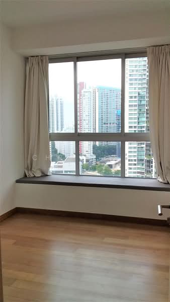 Tribeca by the Waterfront, 60 Kim Seng Road, 3 Bedrooms, 1,765 sqft, Condominium For Rent, by Christina Lim, 21981003 - Bedroom 2 - PropertyGuru.com.sg