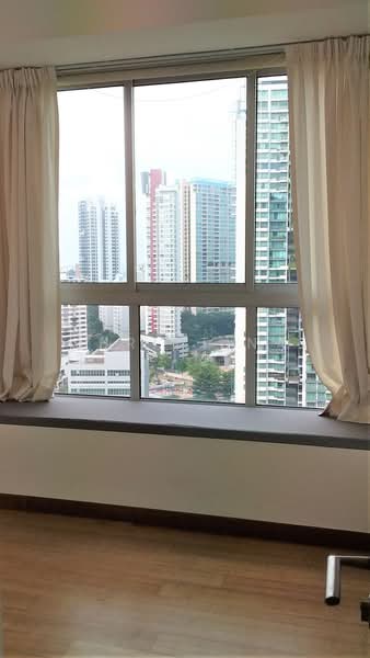 Tribeca by the Waterfront, 60 Kim Seng Road, 3 Bedrooms, 1,765 sqft, Condominium For Rent, by Christina Lim, 21981003 - Study Room - PropertyGuru.com.sg
