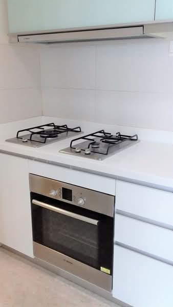 Tribeca by the Waterfront, 60 Kim Seng Road, 3 Bedrooms, 1,765 sqft, Condominium For Rent, by Christina Lim, 21981003 - Oven & Gas Hobs - PropertyGuru.com.sg