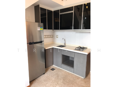 For Rent - Thomson V Two