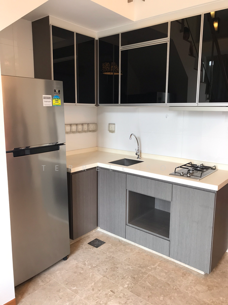 For Rent - Thomson V Two