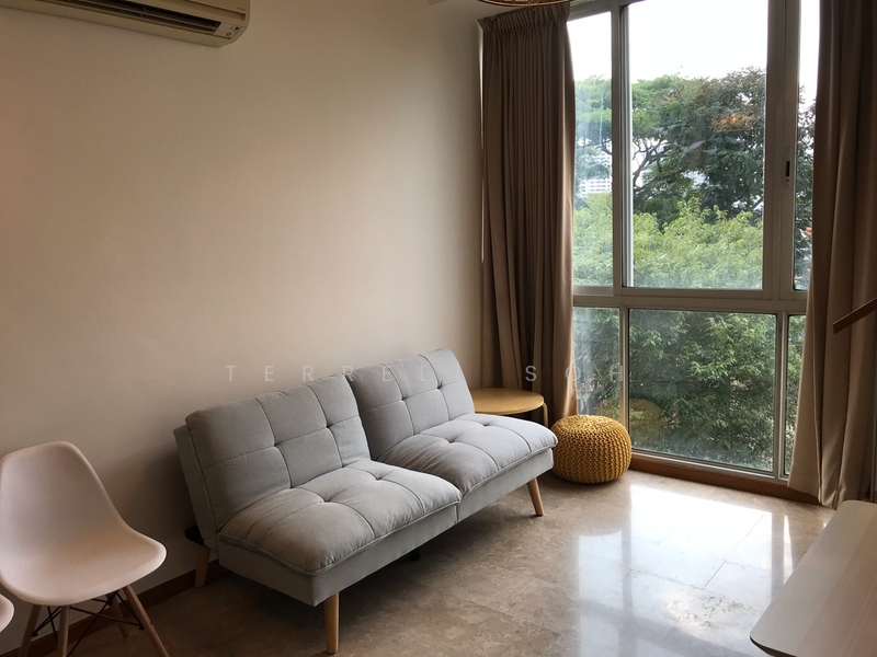 For Rent - Thomson V Two