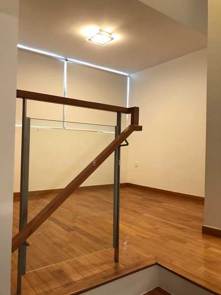 For Rent - Thomson V Two