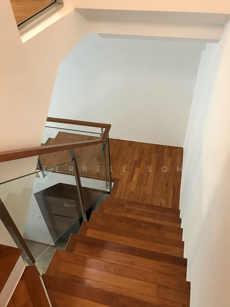 For Rent - Thomson V Two