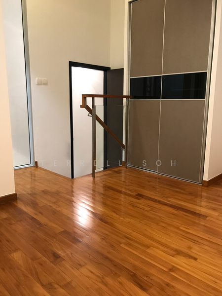 For Rent - Thomson V Two