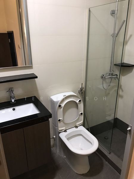 For Rent - Thomson V Two