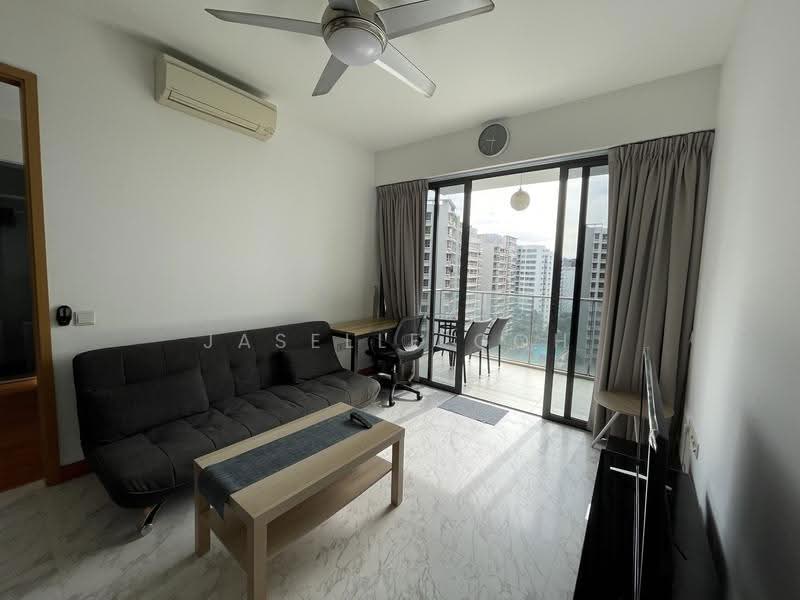 Waterfront Isle, 738 Bedok Reservoir Road, Bedok / Upper East Coast, 1 Bedroom, 635 sqft, Condominium For Rent, by Jaselle Goh, 21981217 - PropertyGuru.com.sg
