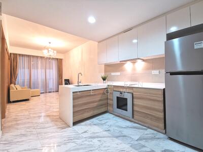 For Sale - WaterScape @ Cavenagh