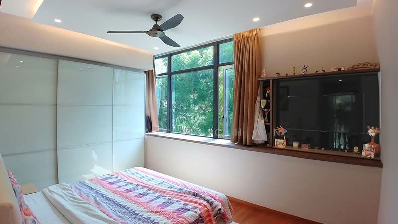Duet, 78 Holland Road, 3 Bedrooms, 1,745 sqft, Condominium For Rent, by Grace Chan, 21982406 - PropertyGuru.com.sg