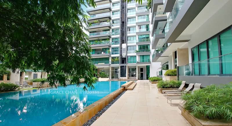 Duet, 78 Holland Road, 3 Bedrooms, 1,745 sqft, Condominium For Rent, by Grace Chan, 21982406 - PropertyGuru.com.sg