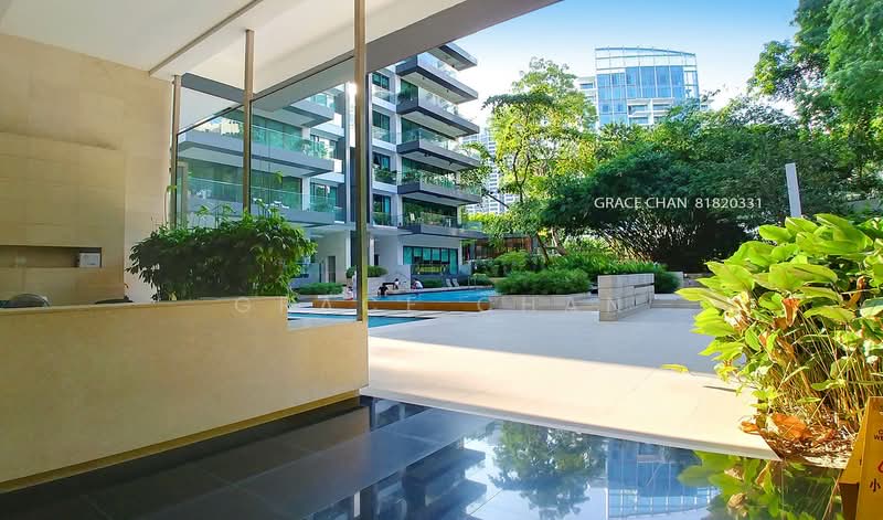 Duet, 78 Holland Road, 3 Bedrooms, 1,745 sqft, Condominium For Rent, by Grace Chan, 21982406 - PropertyGuru.com.sg