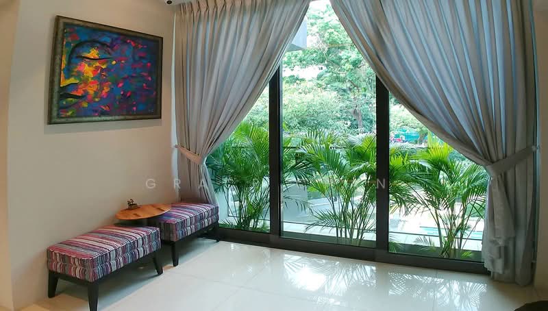 Duet, 78 Holland Road, 3 Bedrooms, 1,745 sqft, Condominium For Rent, by Grace Chan, 21982406 - PropertyGuru.com.sg
