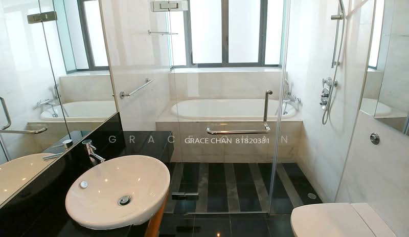 Duet, 78 Holland Road, 3 Bedrooms, 1,745 sqft, Condominium For Rent, by Grace Chan, 21982406 - PropertyGuru.com.sg