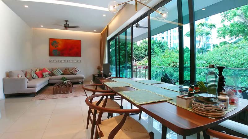 Duet, 78 Holland Road, 3 Bedrooms, 1,745 sqft, Condominium For Rent, by Grace Chan, 21982406 - PropertyGuru.com.sg