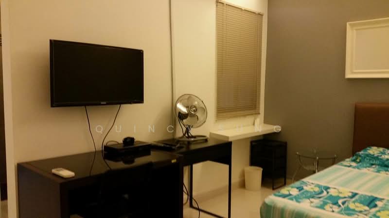 Novena Court, 2 Jalan Novena Barat, Studio, 300 sqft, Apartment For Rent, by Quincy Sung, 21982416 - PropertyGuru.com.sg
