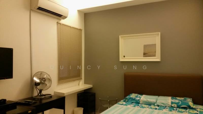 Novena Court, 2 Jalan Novena Barat, Studio, 300 sqft, Apartment For Rent, by Quincy Sung, 21982416 - PropertyGuru.com.sg