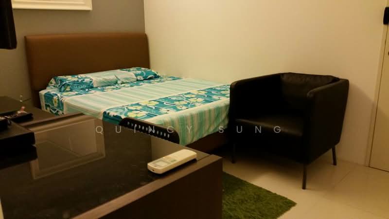 Novena Court, 2 Jalan Novena Barat, Studio, 300 sqft, Apartment For Rent, by Quincy Sung, 21982416 - PropertyGuru.com.sg