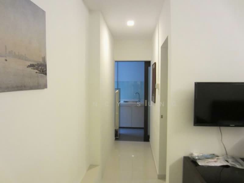 Novena Court, 2 Jalan Novena Barat, Studio, 300 sqft, Apartment For Rent, by Quincy Sung, 21982416 - PropertyGuru.com.sg