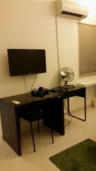 Novena Court, 2 Jalan Novena Barat, Studio, 300 sqft, Apartment For Rent, by Quincy Sung, 21982416 - PropertyGuru.com.sg