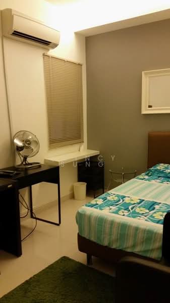 Novena Court, 2 Jalan Novena Barat, Studio, 300 sqft, Apartment For Rent, by Quincy Sung, 21982416 - PropertyGuru.com.sg