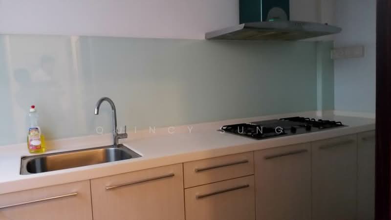 Novena Court, 2 Jalan Novena Barat, Studio, 300 sqft, Apartment For Rent, by Quincy Sung, 21982416 - PropertyGuru.com.sg