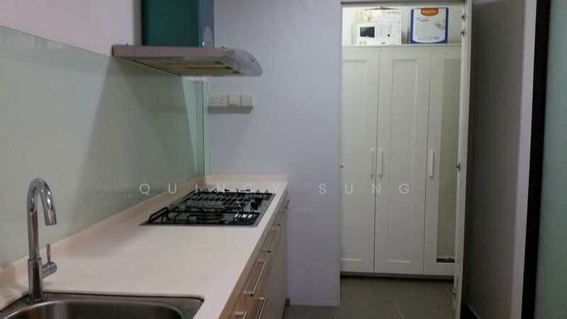 Novena Court, 2 Jalan Novena Barat, Studio, 300 sqft, Apartment For Rent, by Quincy Sung, 21982416 - PropertyGuru.com.sg