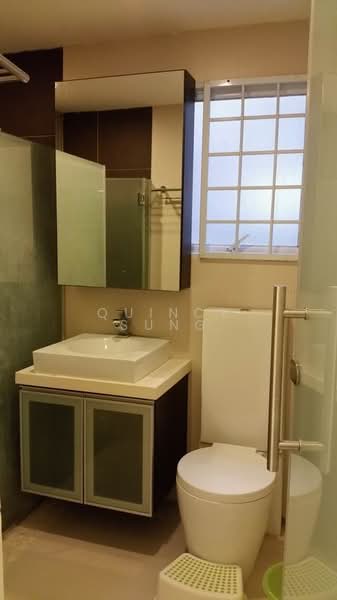 Novena Court, 2 Jalan Novena Barat, Studio, 300 sqft, Apartment For Rent, by Quincy Sung, 21982416 - PropertyGuru.com.sg