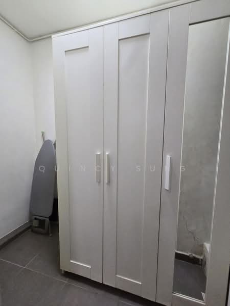 Novena Court, 2 Jalan Novena Barat, Studio, 400 sqft, Apartment For Rent, by Quincy Sung, 21982416 - PropertyGuru.com.sg