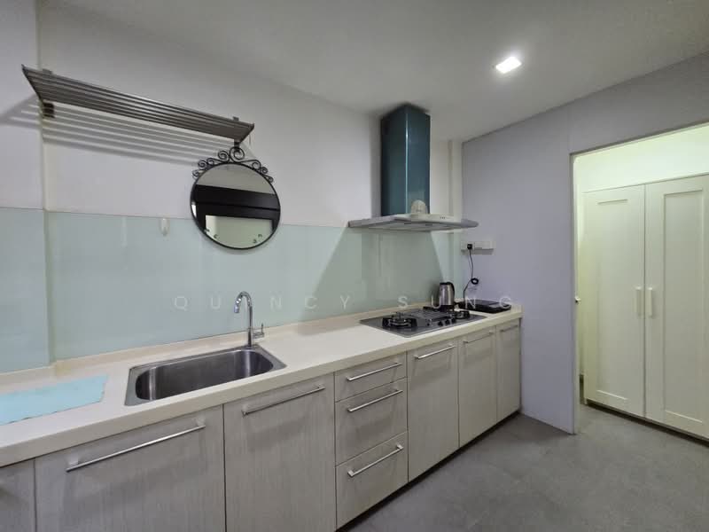 Novena Court, 2 Jalan Novena Barat, Studio, 400 sqft, Apartment For Rent, by Quincy Sung, 21982416 - PropertyGuru.com.sg