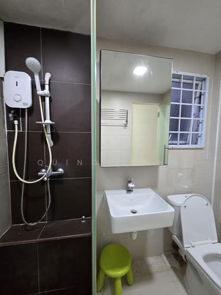 Novena Court, 2 Jalan Novena Barat, Studio, 400 sqft, Apartment For Rent, by Quincy Sung, 21982416 - PropertyGuru.com.sg