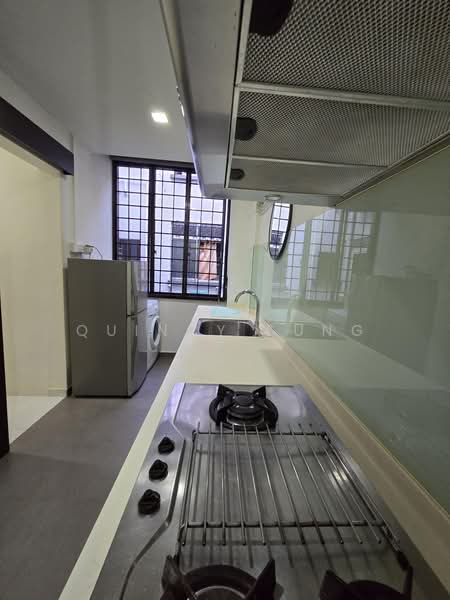 Novena Court, 2 Jalan Novena Barat, Studio, 400 sqft, Apartment For Rent, by Quincy Sung, 21982416 - PropertyGuru.com.sg