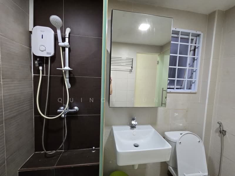 Novena Court, 2 Jalan Novena Barat, Studio, 400 sqft, Apartment For Rent, by Quincy Sung, 21982416 - PropertyGuru.com.sg