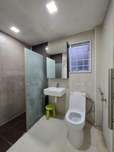 Novena Court, 2 Jalan Novena Barat, Studio, 400 sqft, Apartment For Rent, by Quincy Sung, 21982416 - PropertyGuru.com.sg
