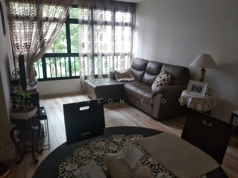 436B Fernvale Road, 436B Fernvale Road, Room Rental, 150 sqft, HDB Flat For Rent, by BENSON YEO, 21982982 - PropertyGuru.com.sg