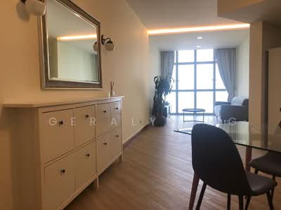 For Rent - The Bayshore