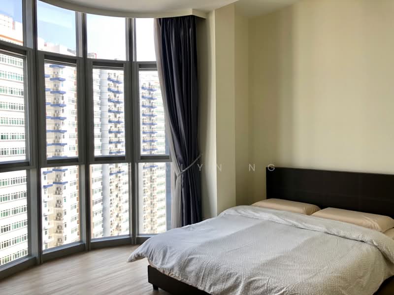 The Bayshore, 22 Bayshore Road, 2 Bedrooms, 1,012 sqft, Condominium For Rent, by Geralyn Ng, 21983348 - PropertyGuru.com.sg