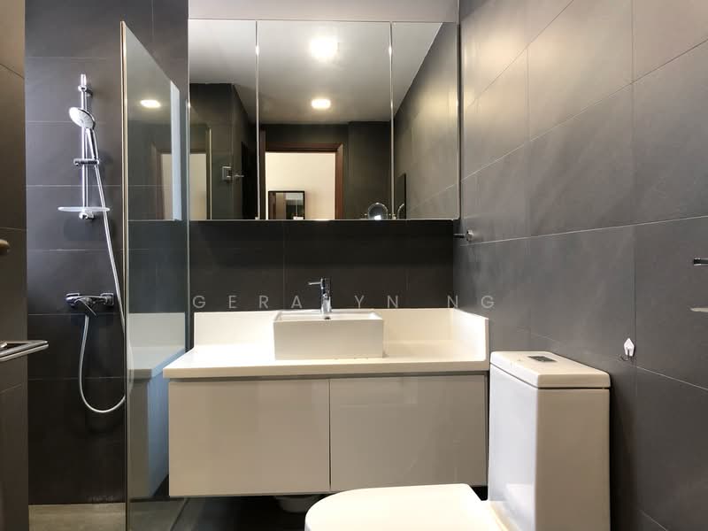 The Bayshore, 22 Bayshore Road, 2 Bedrooms, 1,012 sqft, Condominium For Rent, by Geralyn Ng, 21983348 - PropertyGuru.com.sg