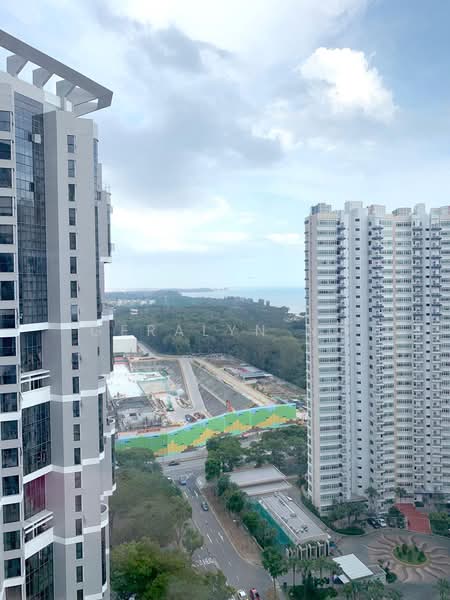 The Bayshore, 22 Bayshore Road, 2 Bedrooms, 1,012 sqft, Condominium For Rent, by Geralyn Ng, 21983348 - PropertyGuru.com.sg