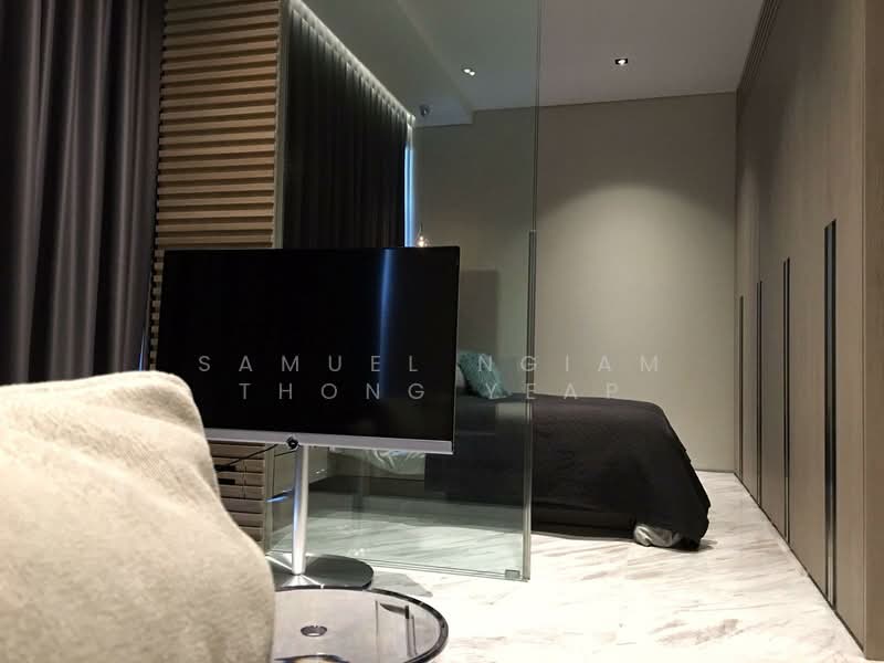 The Sorrento, 55 West Coast Road, 1 Bedroom, 474 sqft, Condominium For Sale, by Samuel Ngiam Thong Yeap, 21983578 - Bedroom - PropertyGuru.com.sg
